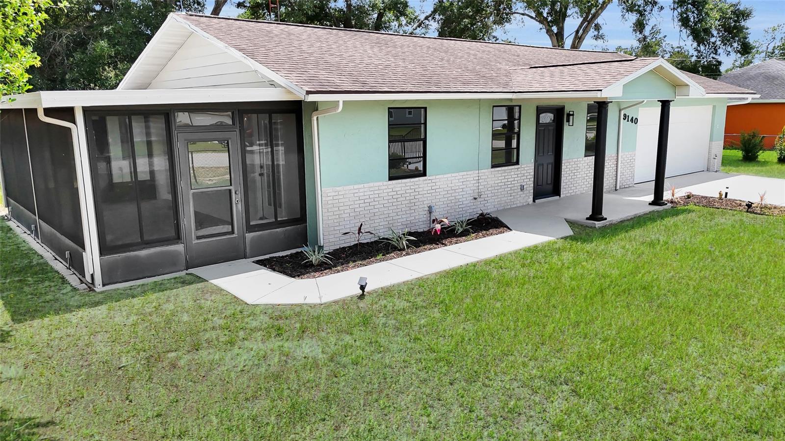 ORANGE BLOSSOM HILLS UN 12 - Residential