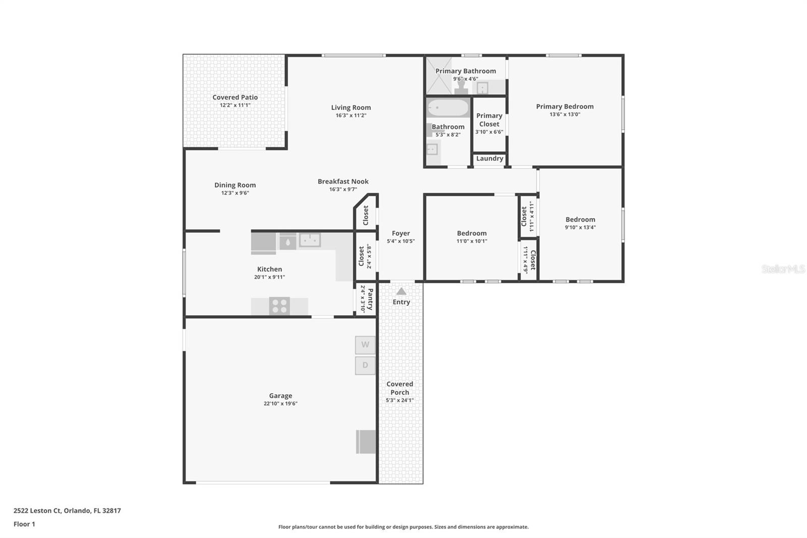 ARBOR RIDGE WEST - Residential