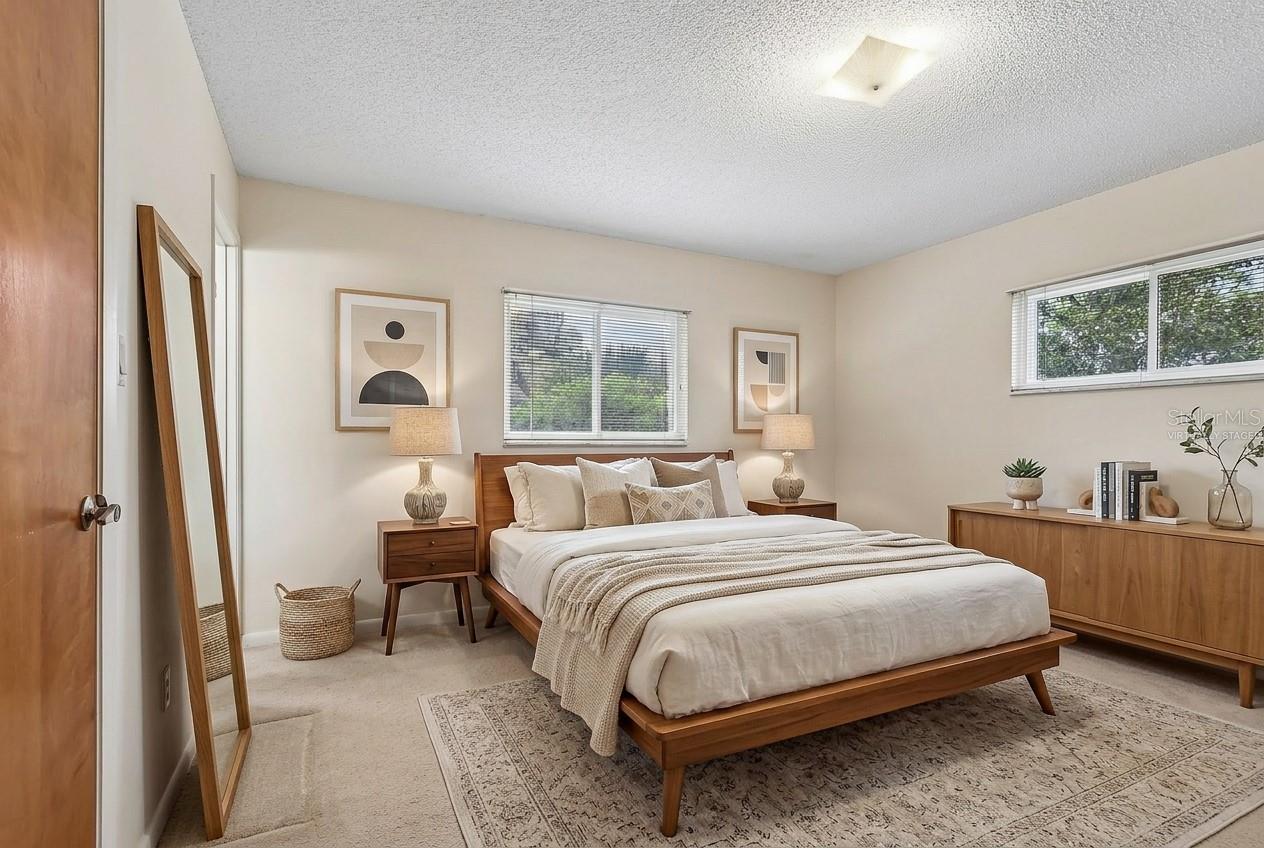 ARBOR RIDGE WEST - Residential