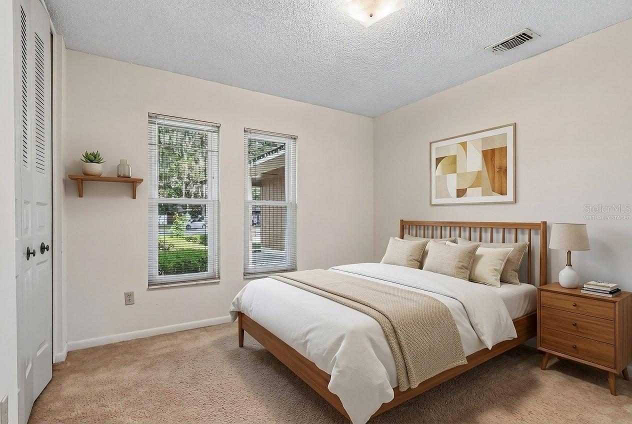 ARBOR RIDGE WEST - Residential