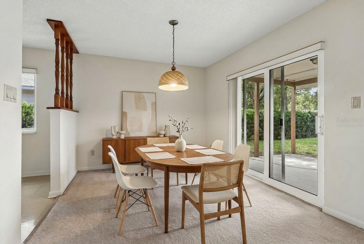 ARBOR RIDGE WEST - Residential