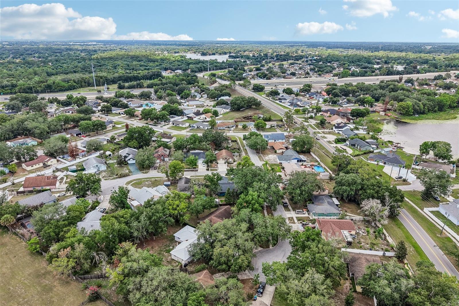 ARBOR RIDGE WEST - Residential