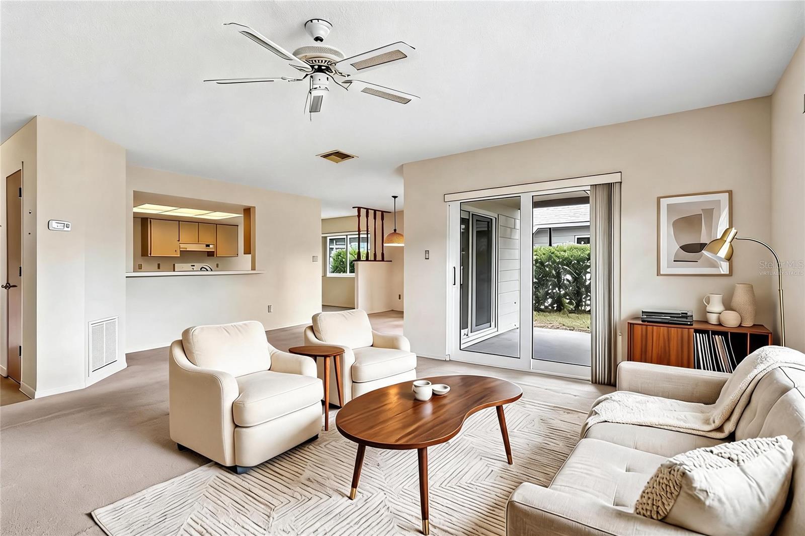 ARBOR RIDGE WEST - Residential