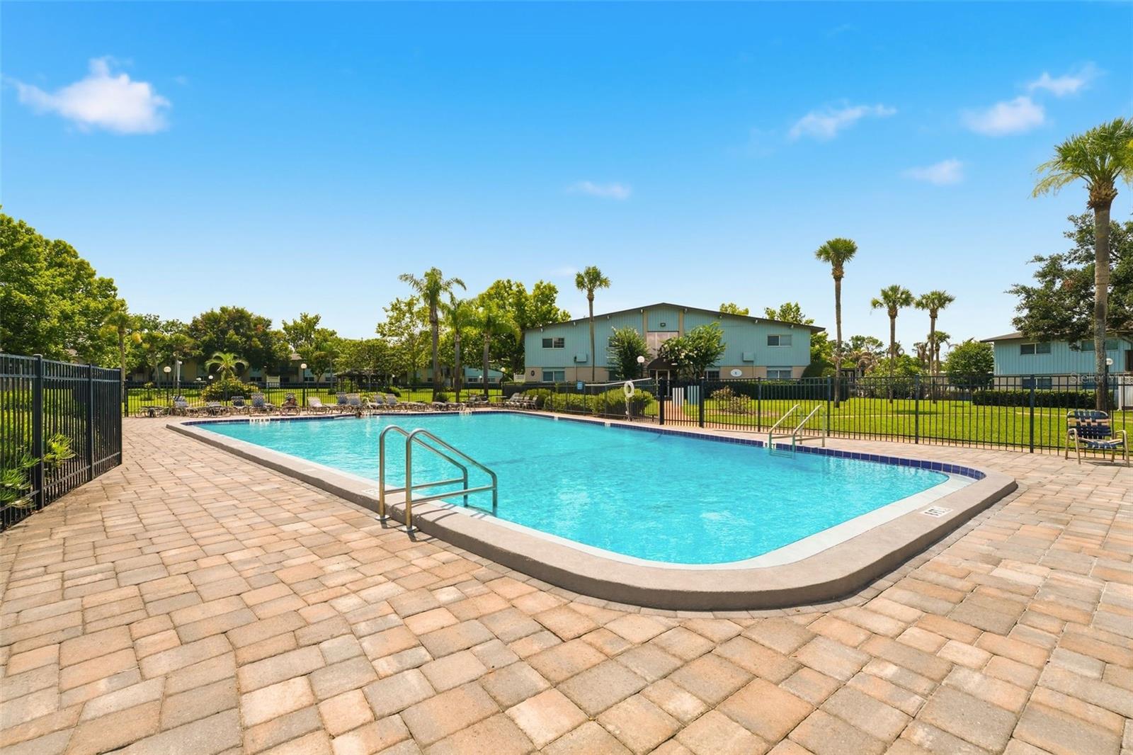 WATERFALL COVE AT WINTER PARK CONDO - Residential