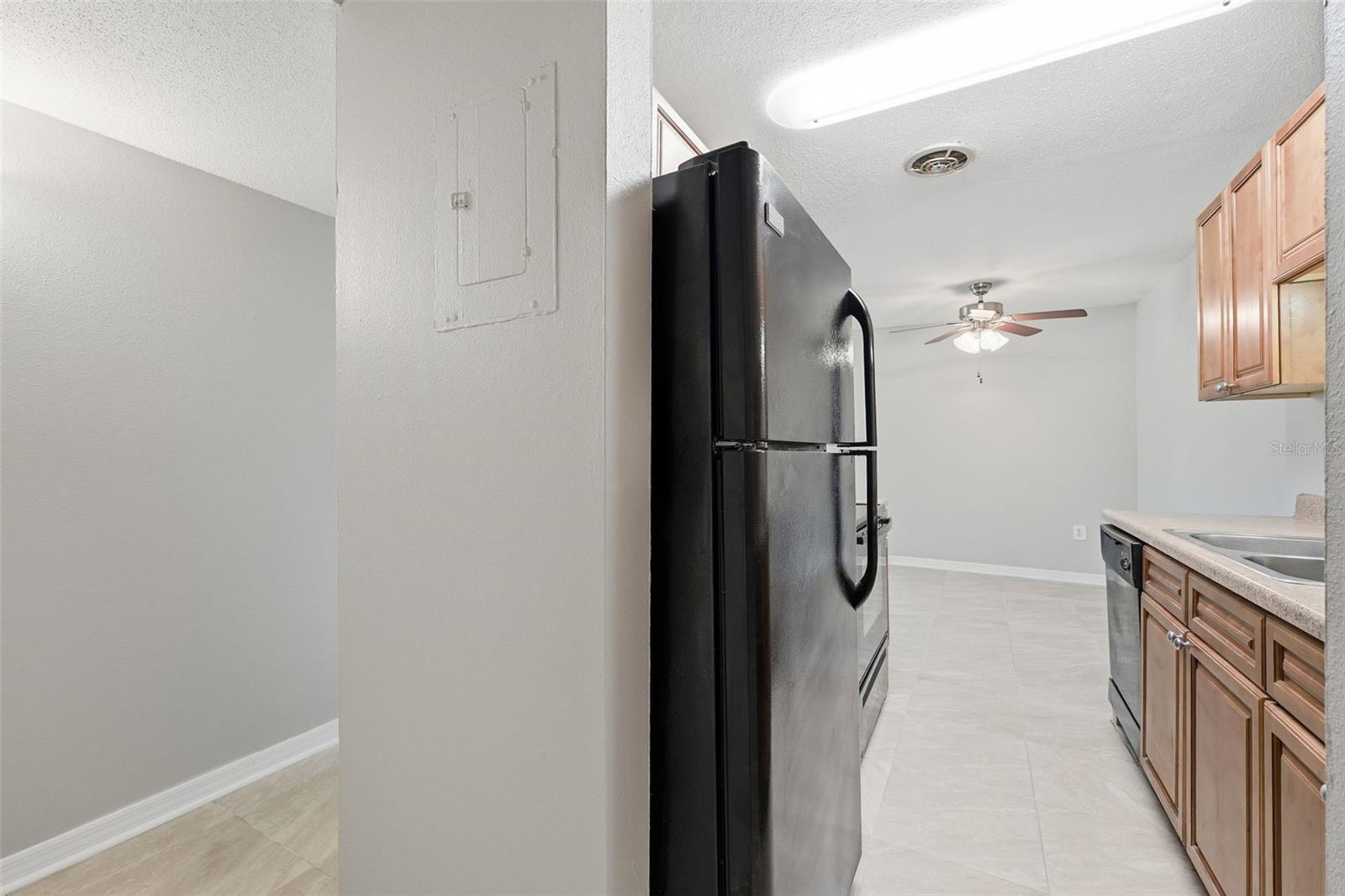 WATERFALL COVE AT WINTER PARK CONDO - Residential