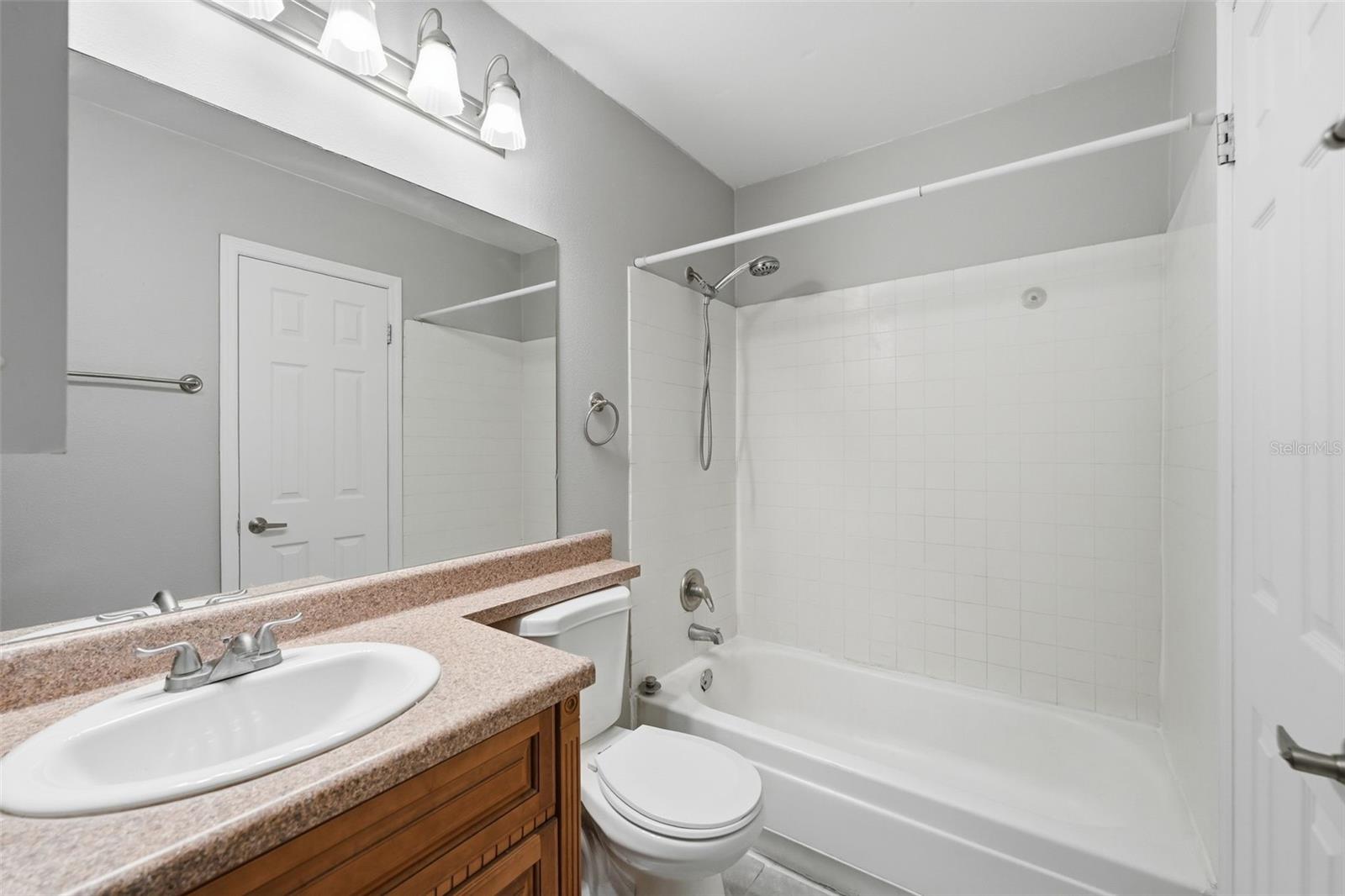 WATERFALL COVE AT WINTER PARK CONDO - Residential