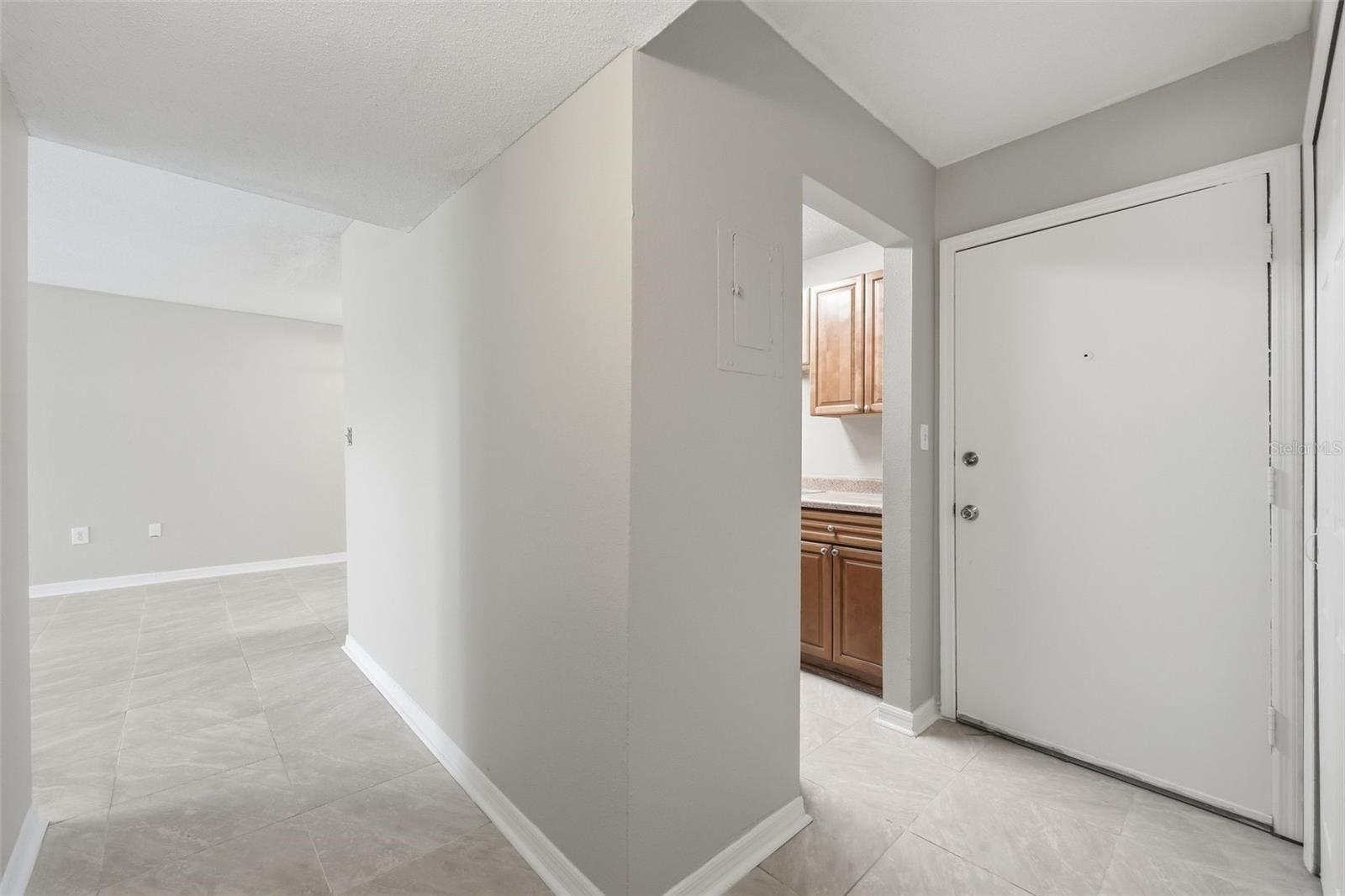 WATERFALL COVE AT WINTER PARK CONDO - Residential