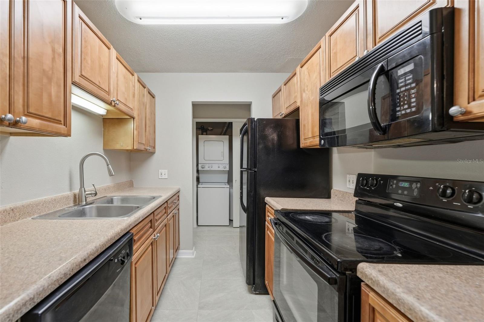 WATERFALL COVE AT WINTER PARK CONDO - Residential