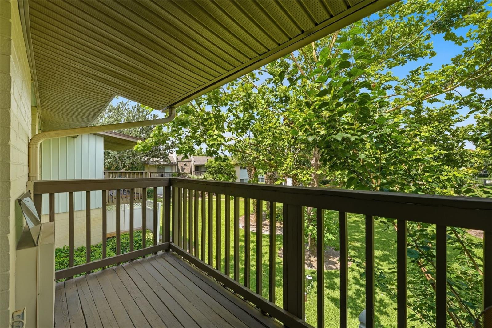 WATERFALL COVE AT WINTER PARK CONDO - Residential
