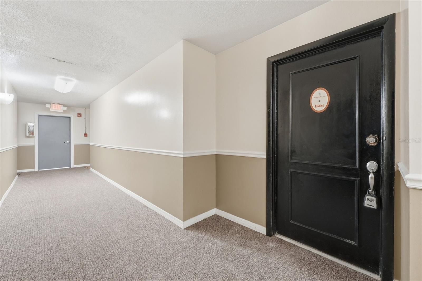 WATERFALL COVE AT WINTER PARK CONDO - Residential