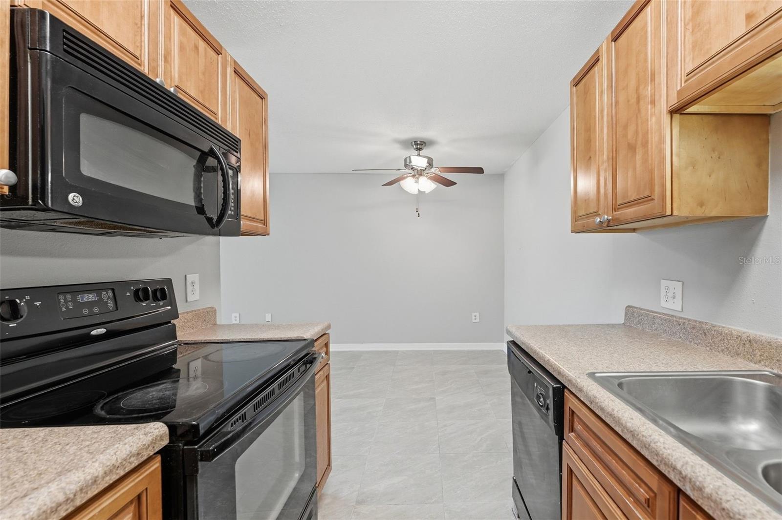 WATERFALL COVE AT WINTER PARK CONDO - Residential