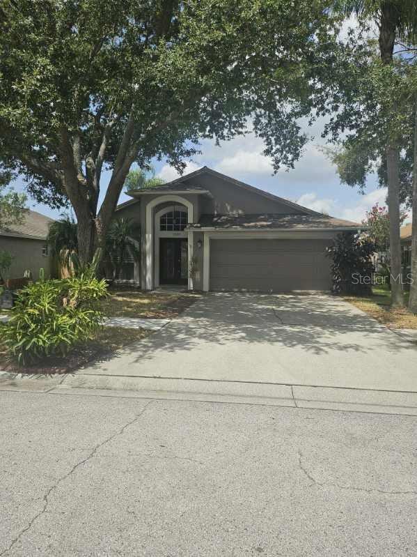 PEPPERMILL V AT PROVIDENCE LAK - Residential