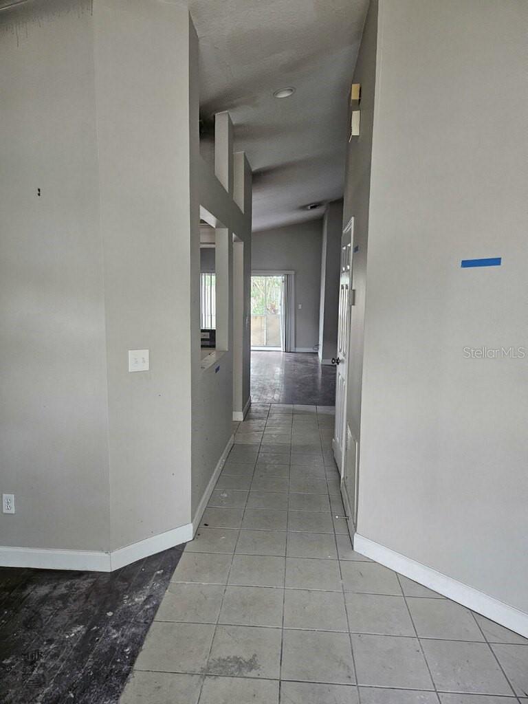 PEPPERMILL V AT PROVIDENCE LAK - Residential