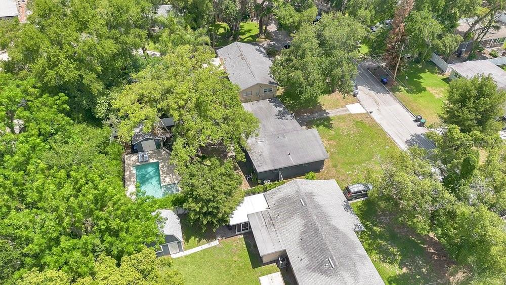 ALABAMA COURT - Residential