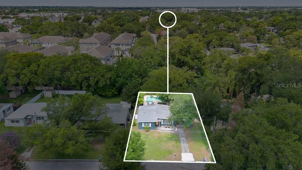 ALABAMA COURT - Residential