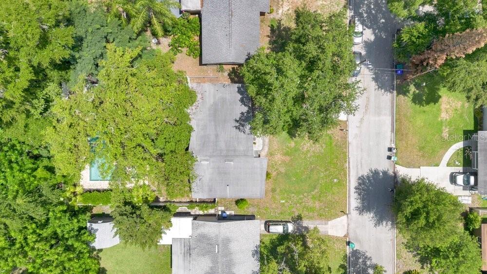 ALABAMA COURT - Residential