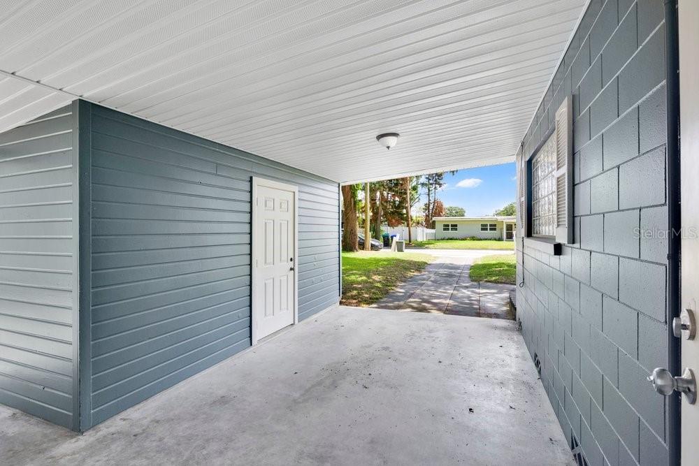 ALABAMA COURT - Residential