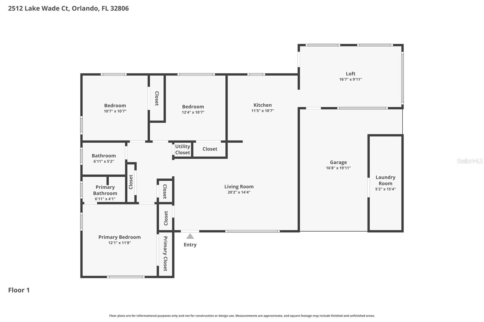 ALABAMA COURT - Residential