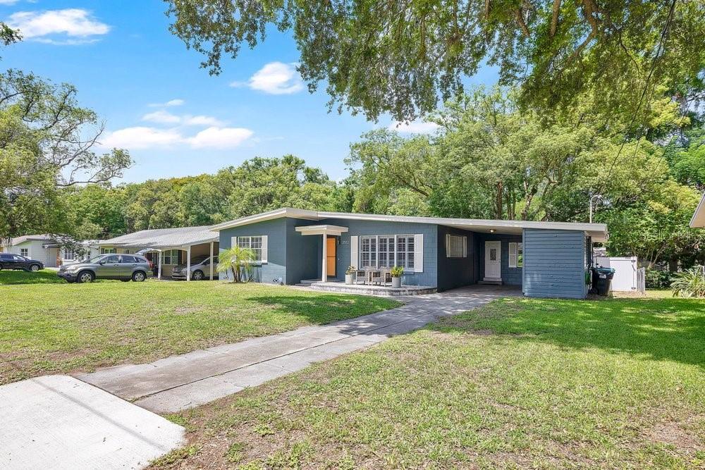 ALABAMA COURT - Residential