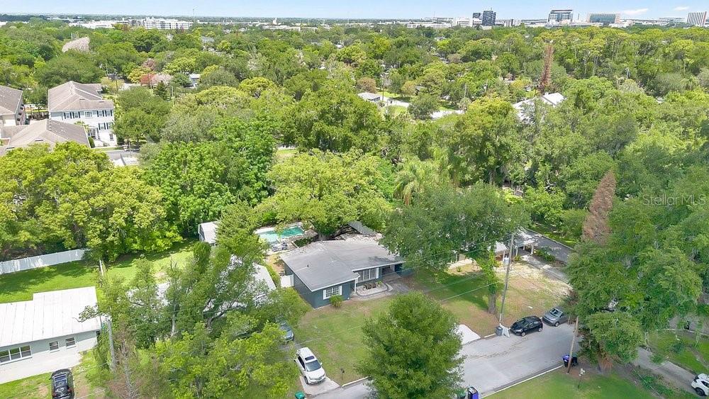 ALABAMA COURT - Residential