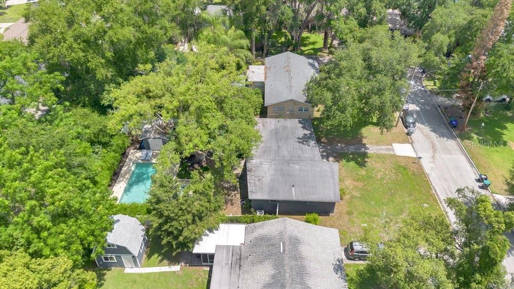 ALABAMA COURT - Residential