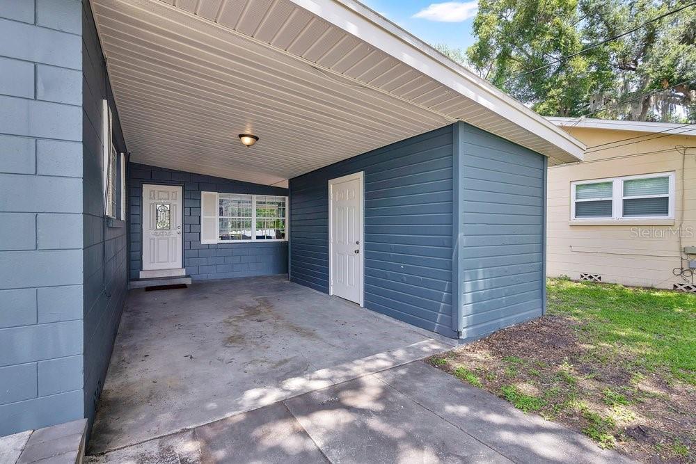 ALABAMA COURT - Residential