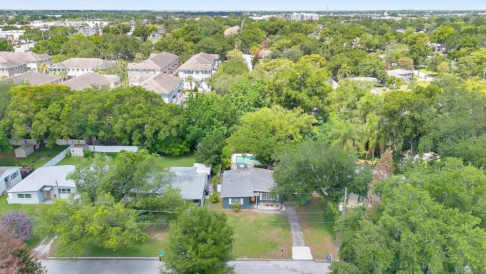 ALABAMA COURT - Residential