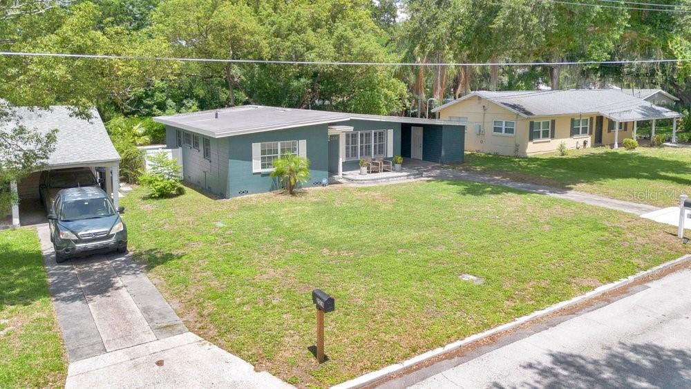 ALABAMA COURT - Residential