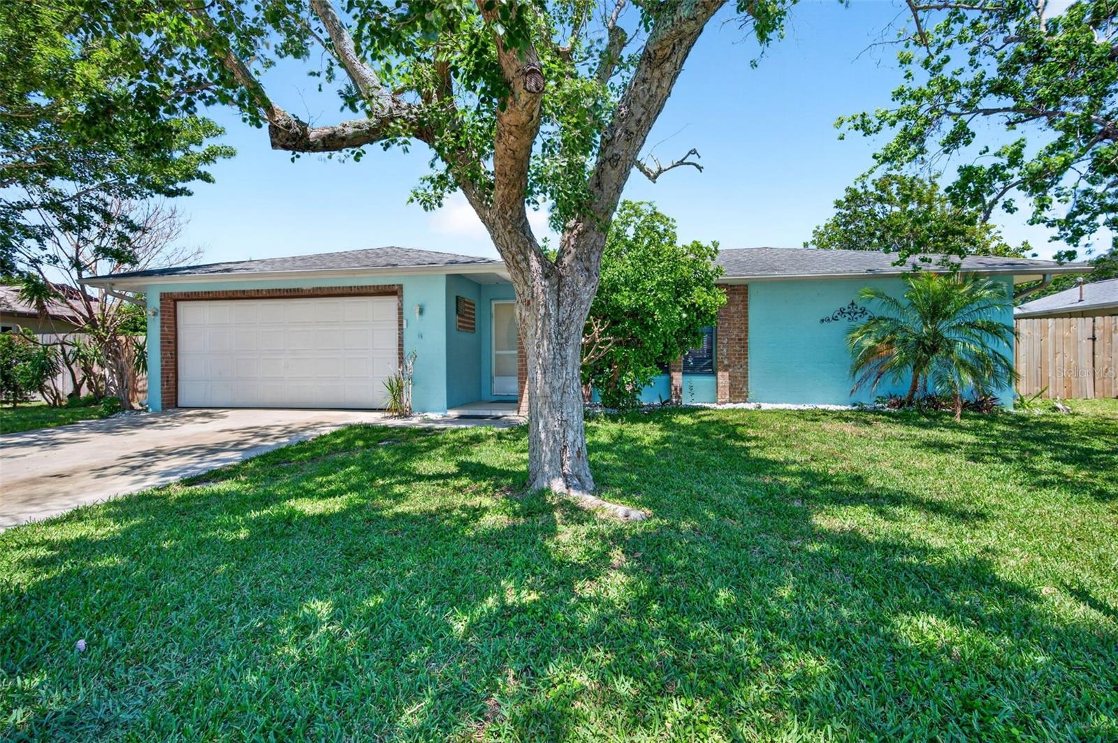 BARONY ESTATES - Residential