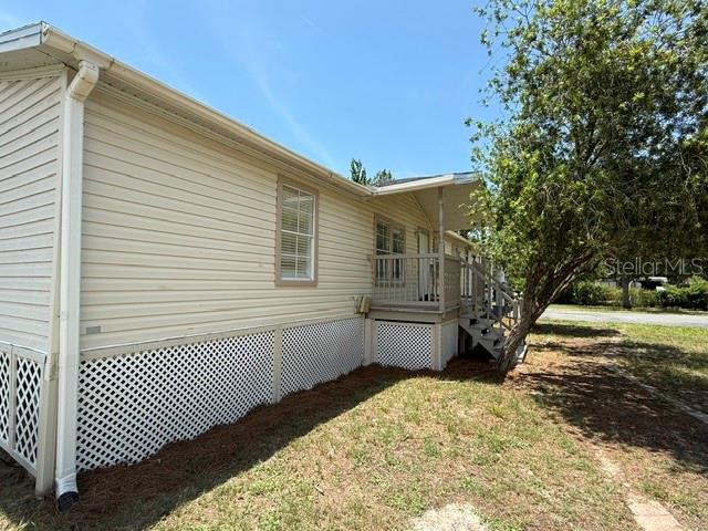 HIGHLANDS UNREC - Residential