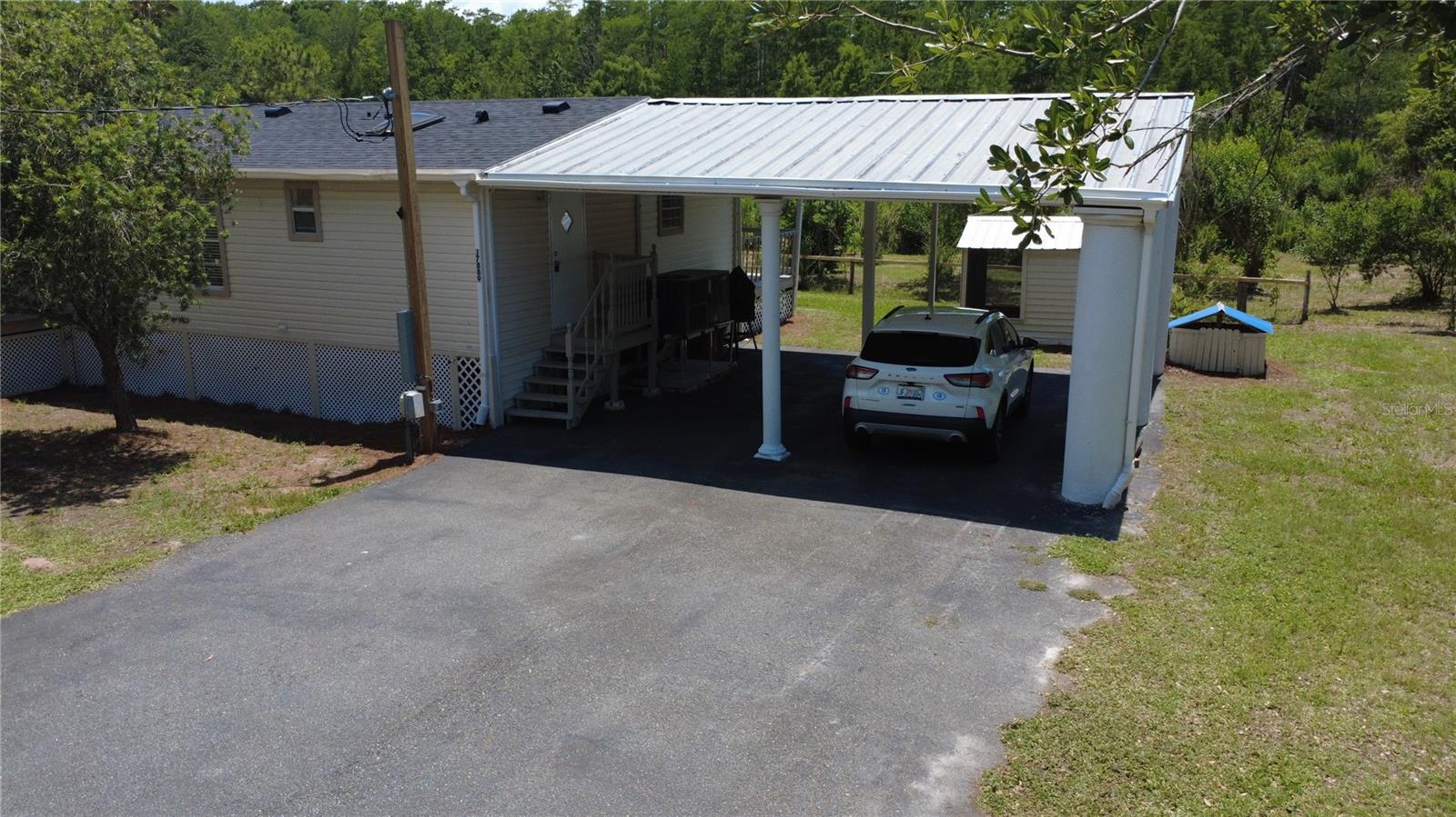 HIGHLANDS UNREC - Residential