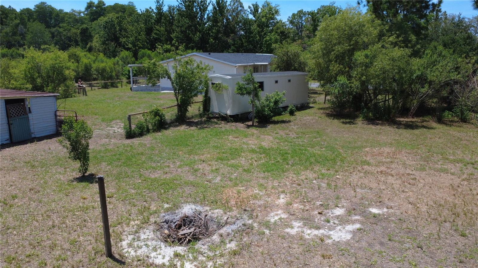 HIGHLANDS UNREC - Residential