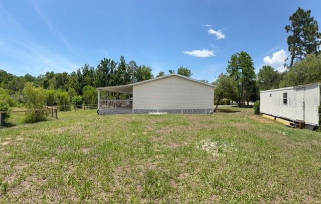 HIGHLANDS UNREC - Residential
