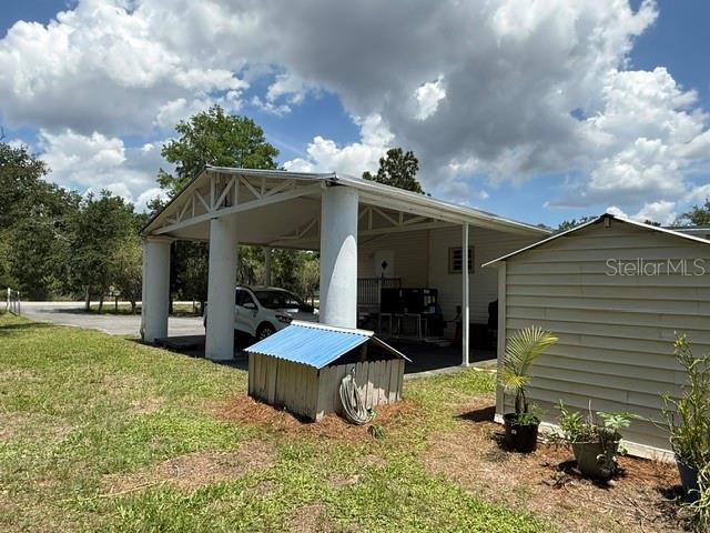 HIGHLANDS UNREC - Residential