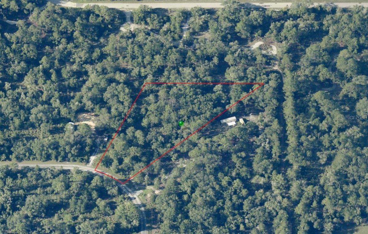 CRYSTAL MANOR UNIT 03 - Land