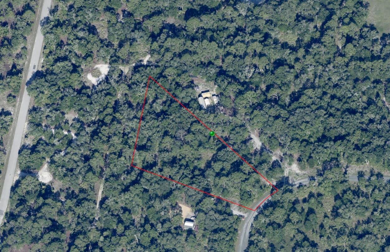 CRYSTAL MANOR UNIT 03 - Land