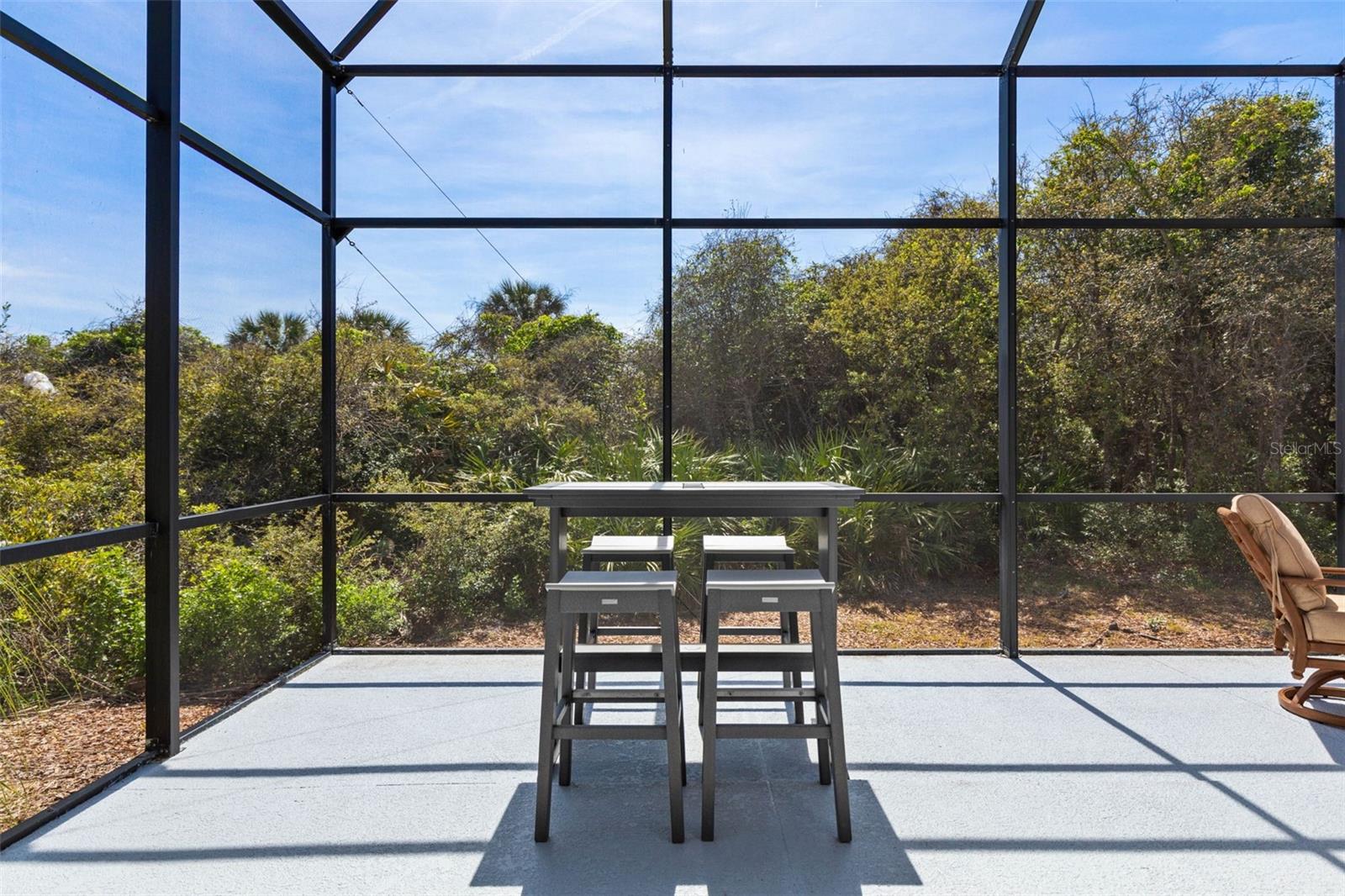 OCEAN HAMMOCK - Residential