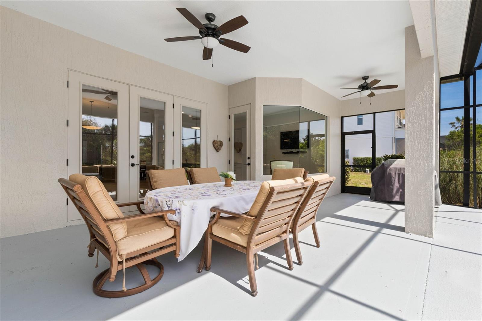 OCEAN HAMMOCK - Residential