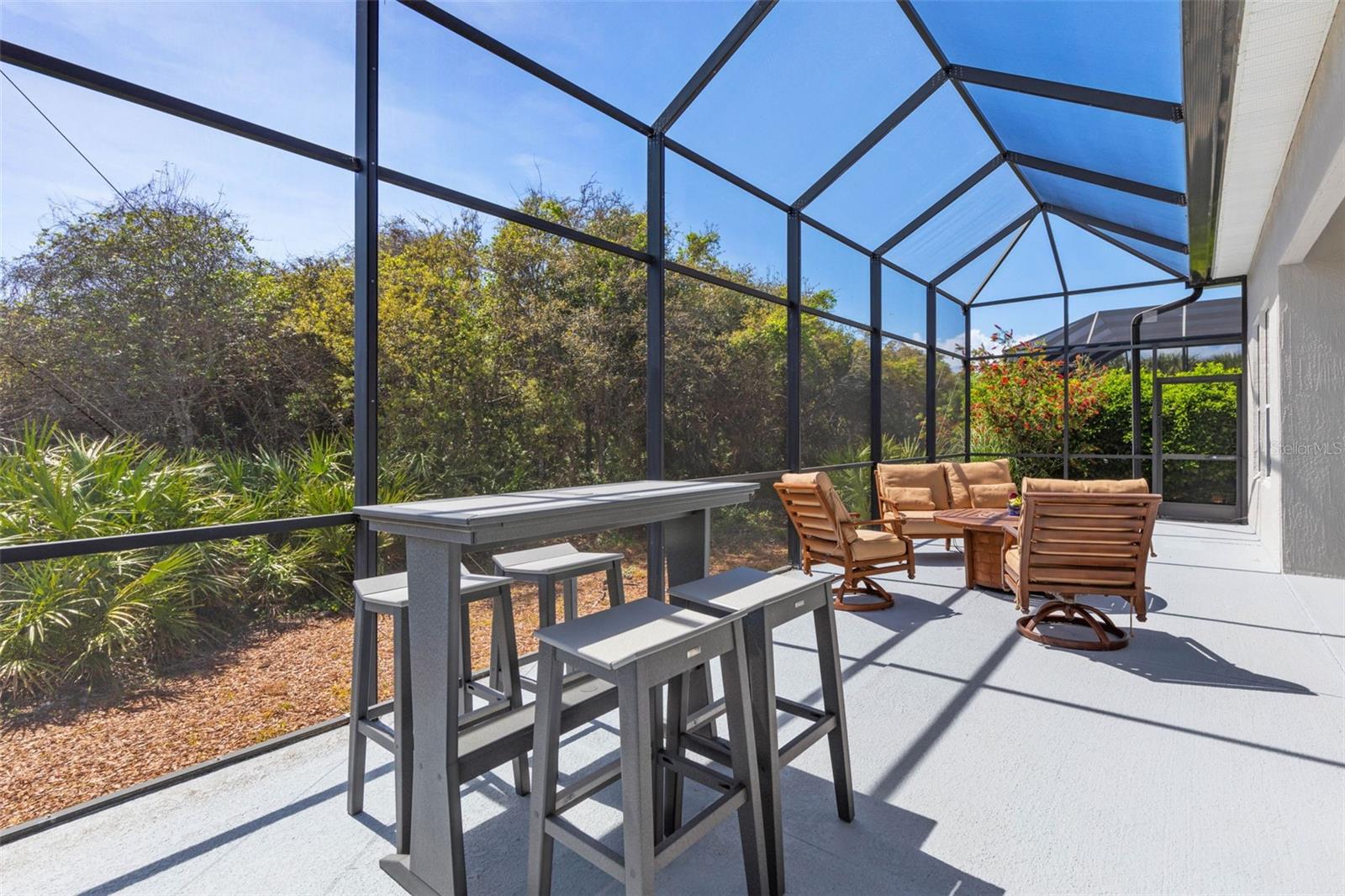 OCEAN HAMMOCK - Residential