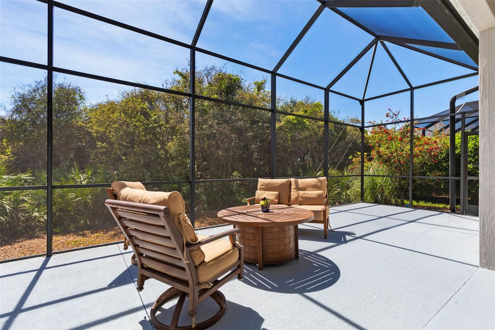 OCEAN HAMMOCK - Residential