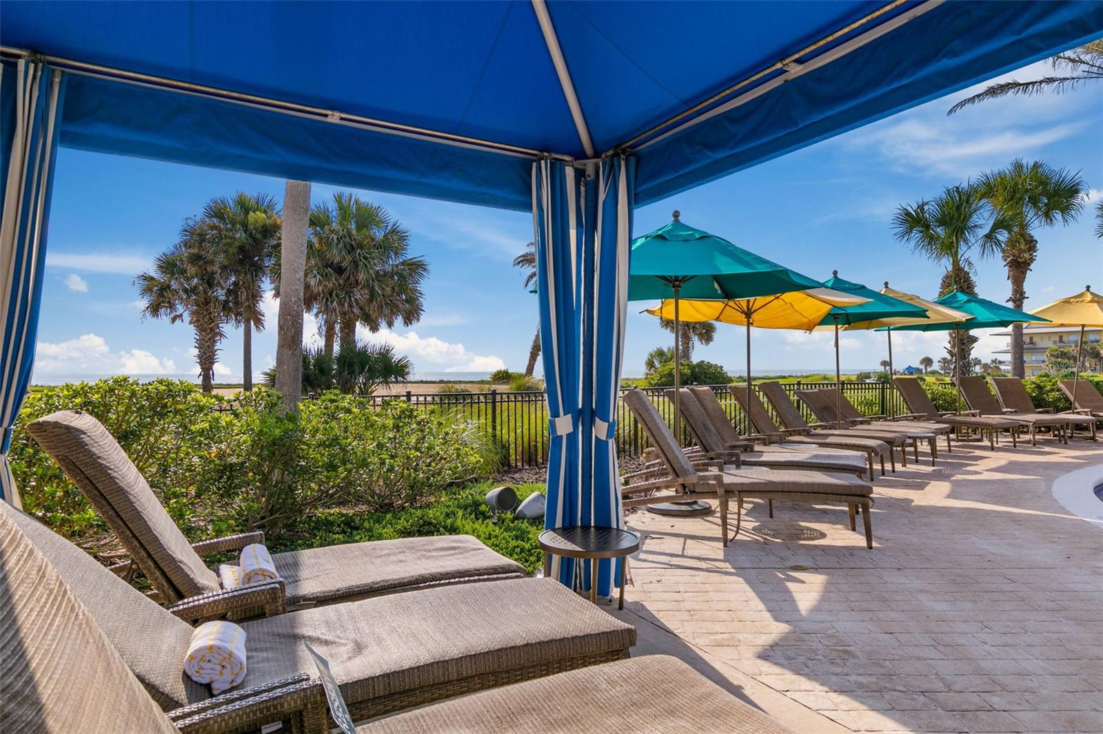 OCEAN HAMMOCK - Residential