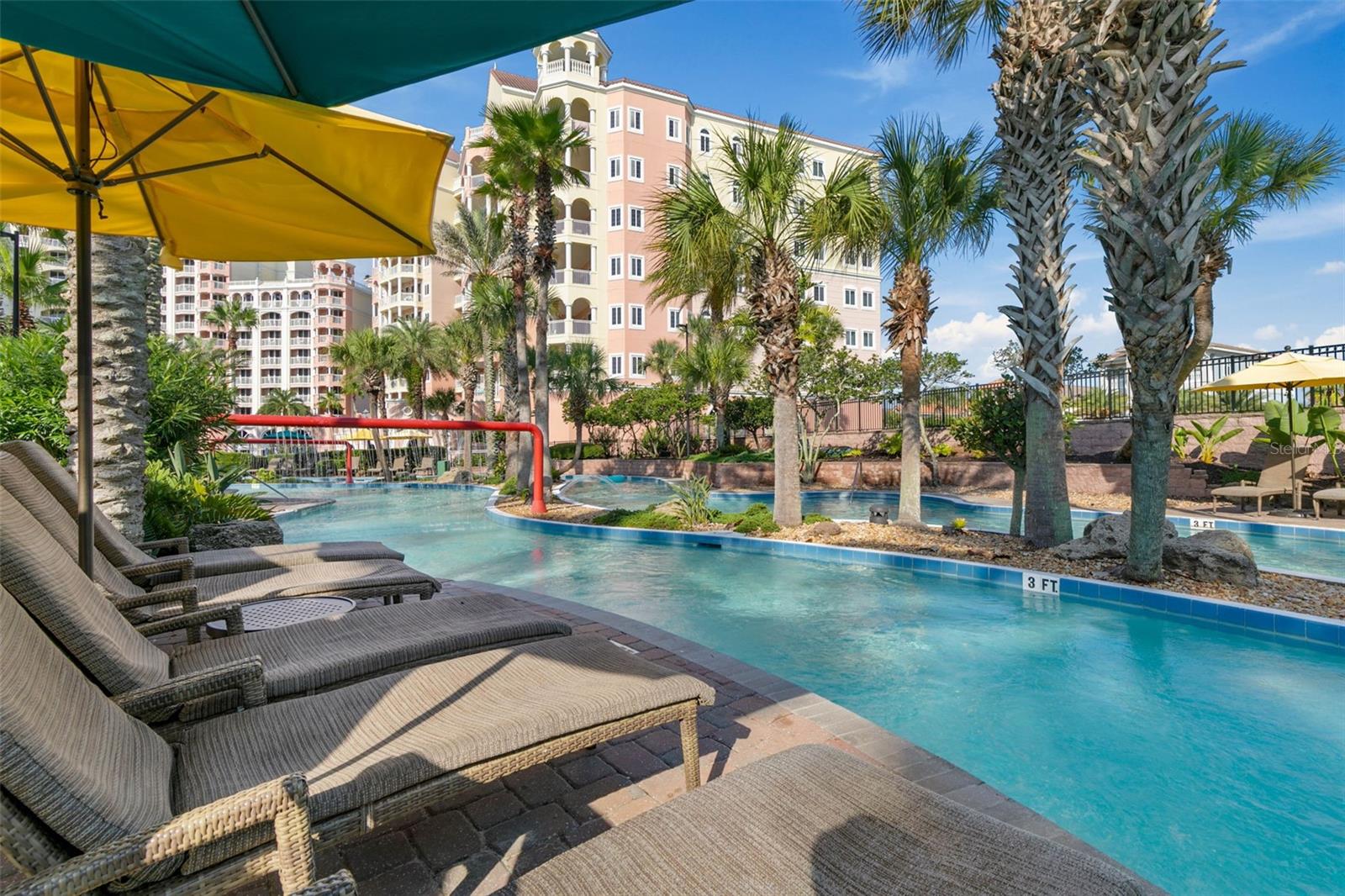 OCEAN HAMMOCK - Residential