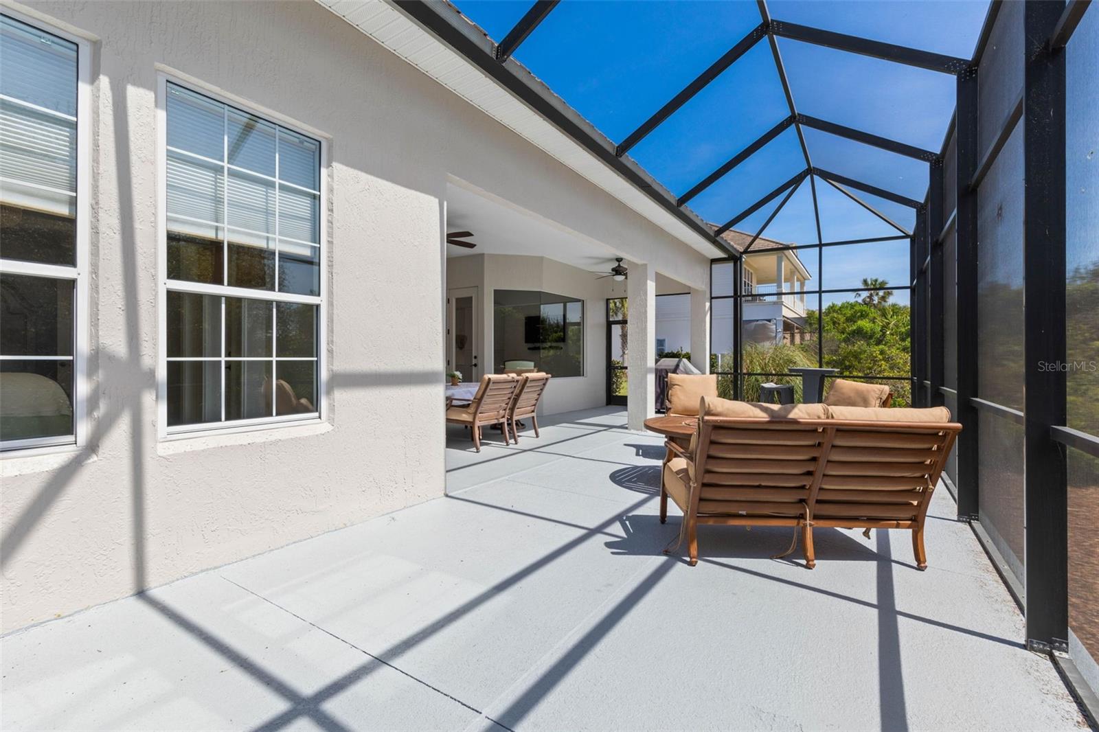 OCEAN HAMMOCK - Residential