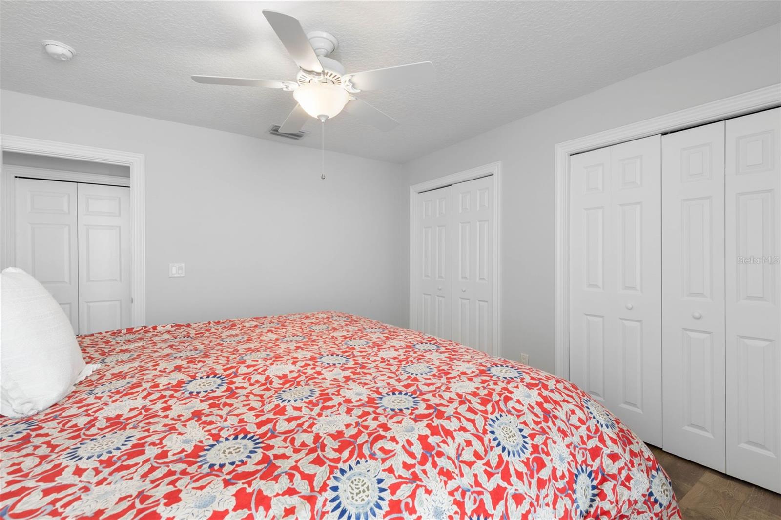 OCEAN HAMMOCK - Residential