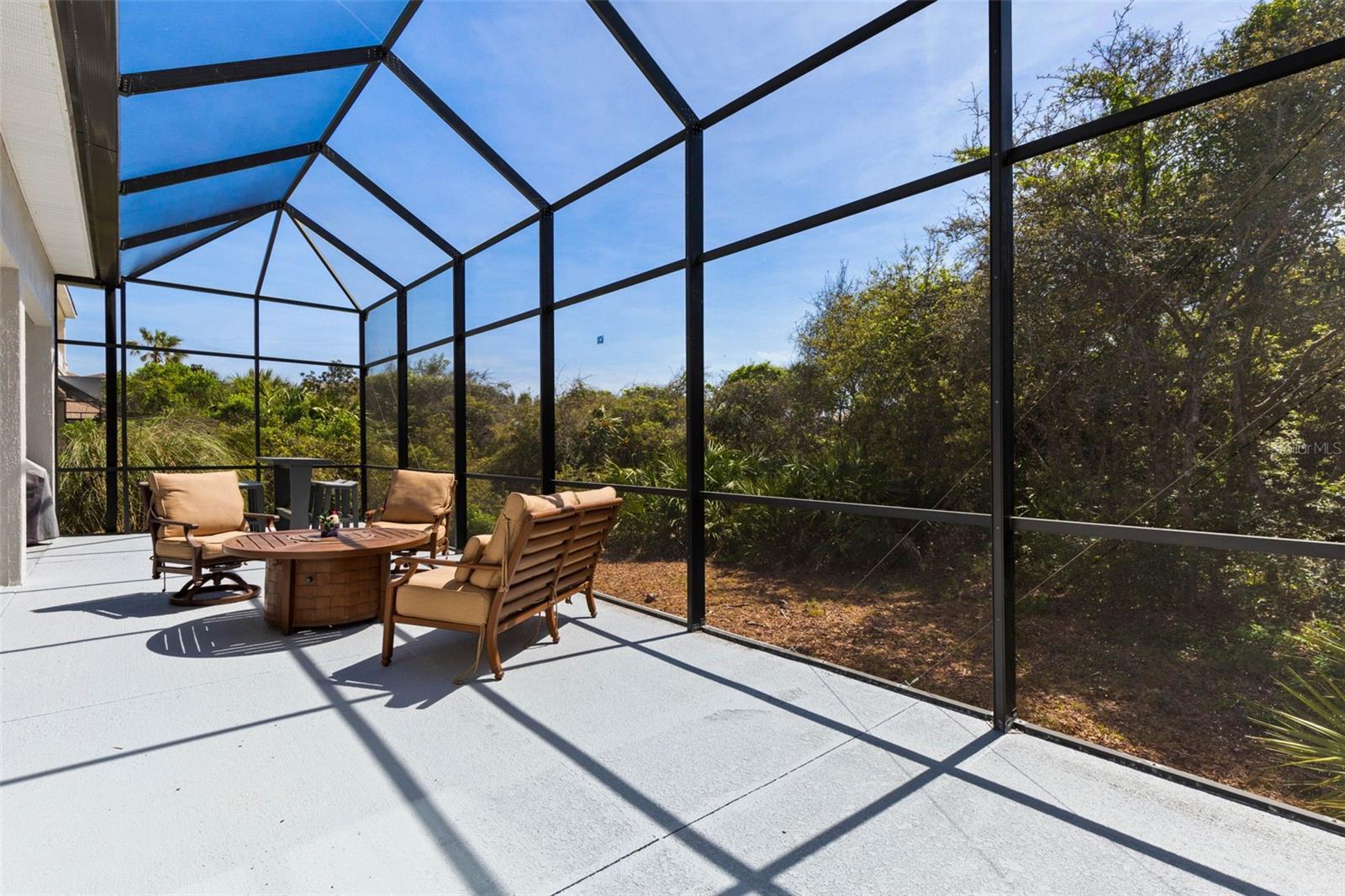 OCEAN HAMMOCK - Residential
