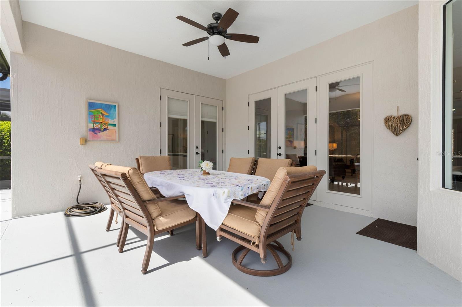 OCEAN HAMMOCK - Residential