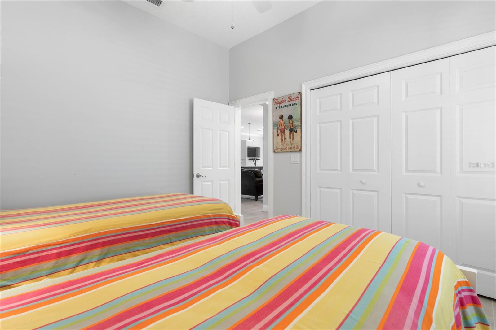 OCEAN HAMMOCK - Residential
