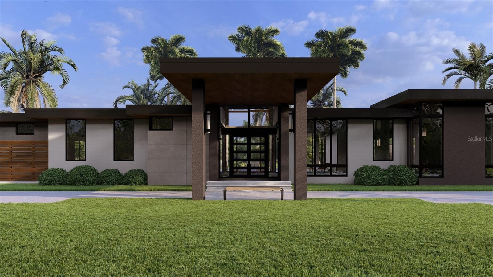 ODESSA PRESERVE - Residential