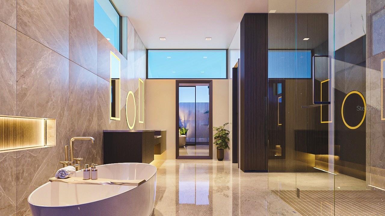 ODESSA PRESERVE - Residential