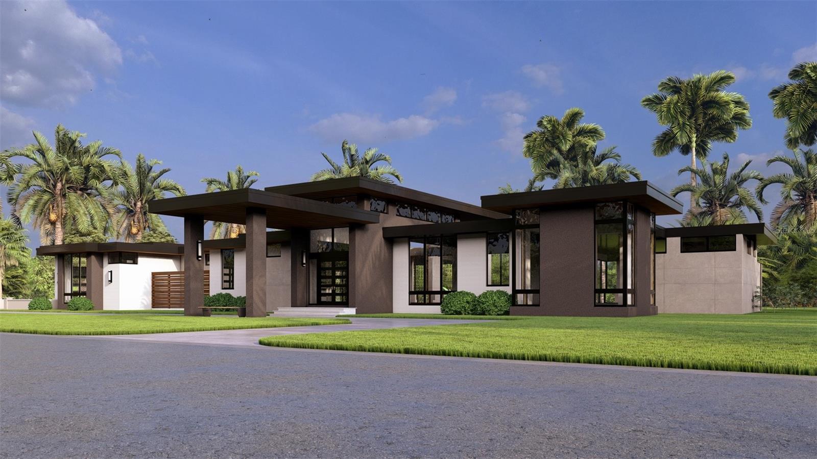 ODESSA PRESERVE - Residential